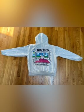 Dandy WorldWide Hoodie